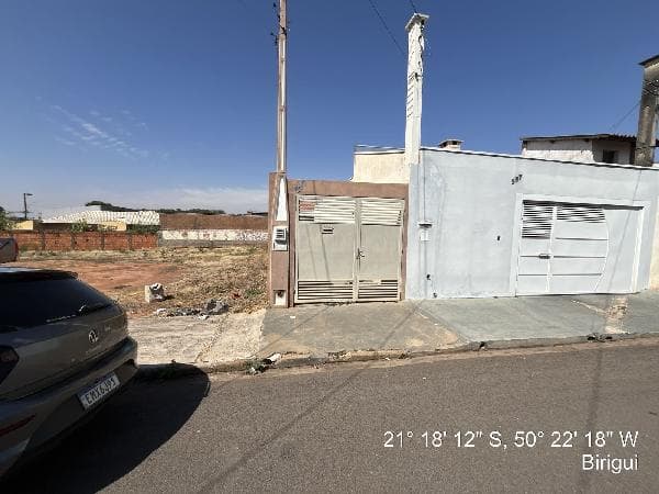 BIRIGUI - COLINAS PARK RESIDENCIAL