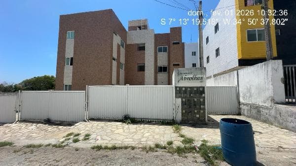COND RES ABROLHOS