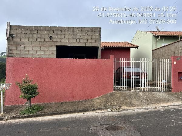 Foto ARCEBURGO