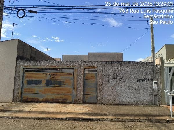 Foto Jardim Santa Lucia