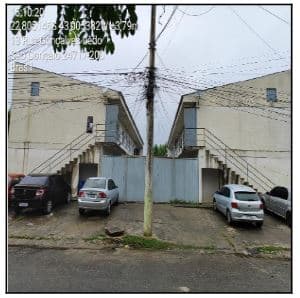 Jardim Catarina