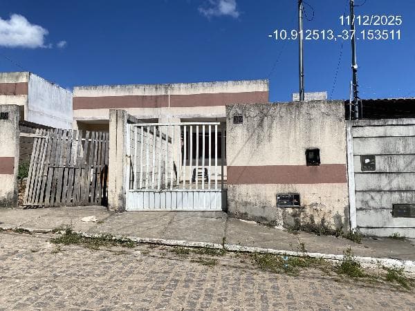 LOT JARDIM PAI ANDRE