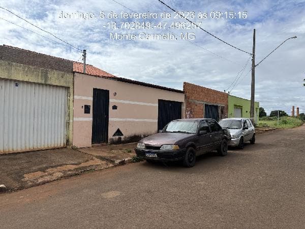 Foto JARDIM AMÉRICO