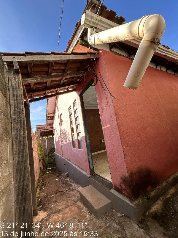 Foto ROSÁRIO