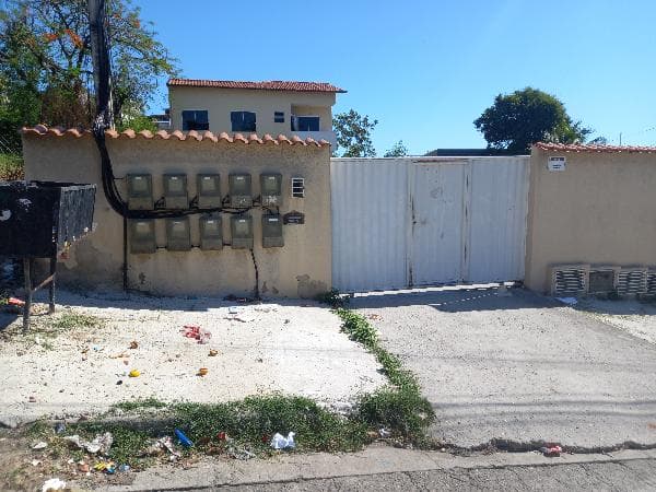 Foto AMENDOEIRA