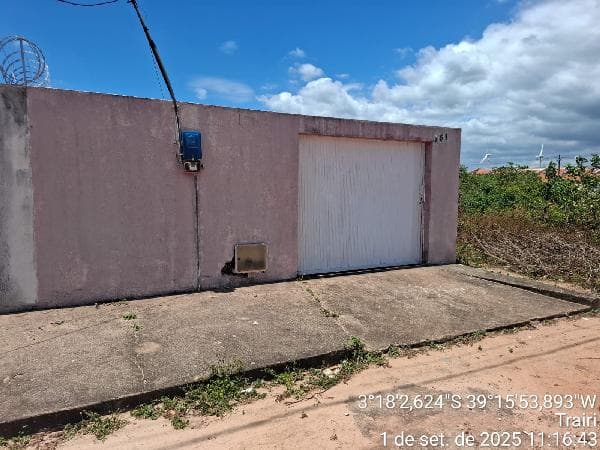 Foto LOT NOVO TRAIRI