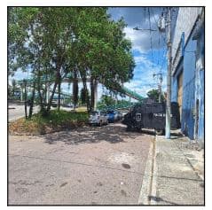 SAO GONCALO - JARDIM CATARINA