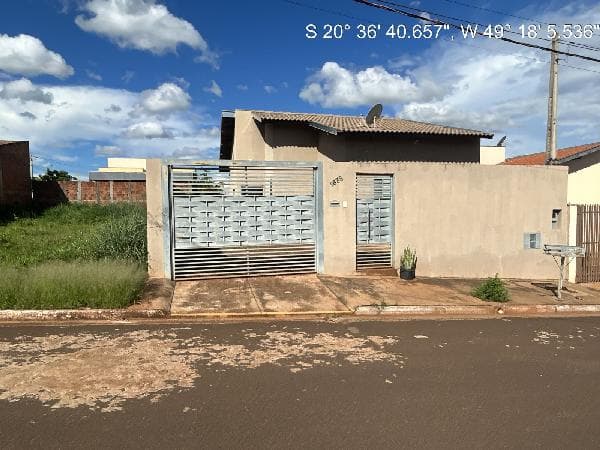 Foto RESIDENCIAL PAZIANOTTO