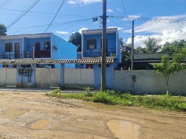 Foto COND RES JD PAZ III