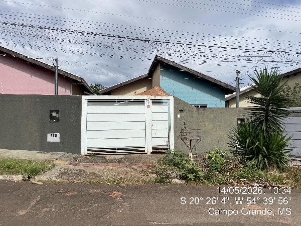 COND RES LIMA XXI