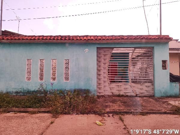 Foto LOT LARANJEIRA