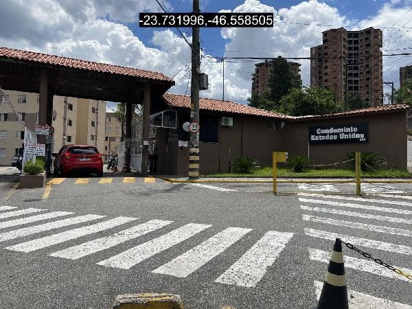 Foto CONDOMINIO ESTADOS UNIDOS