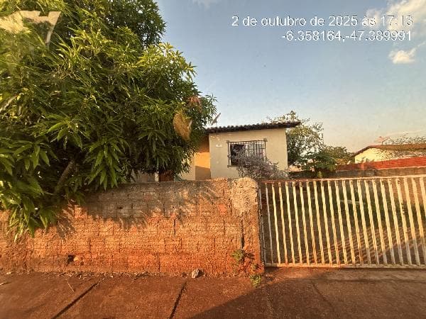 Foto LOT VILA ESPERANÇA ETAPA B