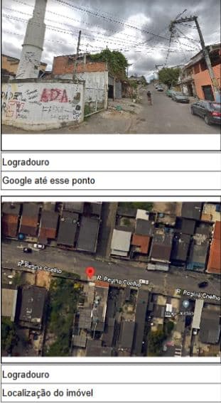 SAO GONCALO - MIRIAMBI