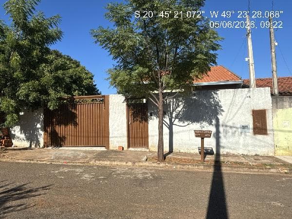 SAO JOSE DO RIO PRETO - RESIDENCIAL LUZIA POLOTTO