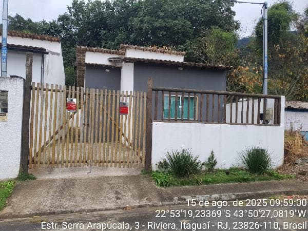 ITAGUAI - BRISA MAR