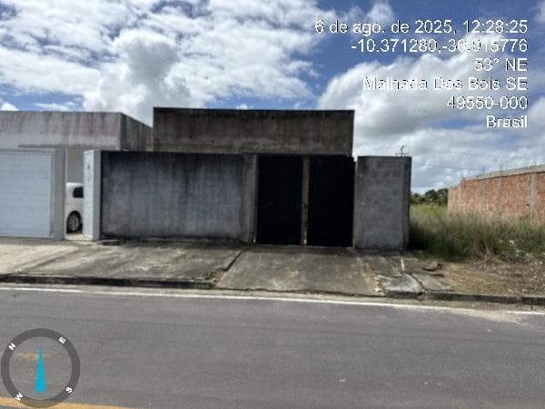 Foto LOT RES POVOADO CRUZ DA DONZELA