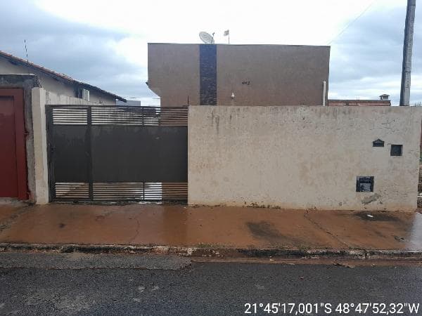 Foto RESIDENCIAL SANTO EXPEDITO