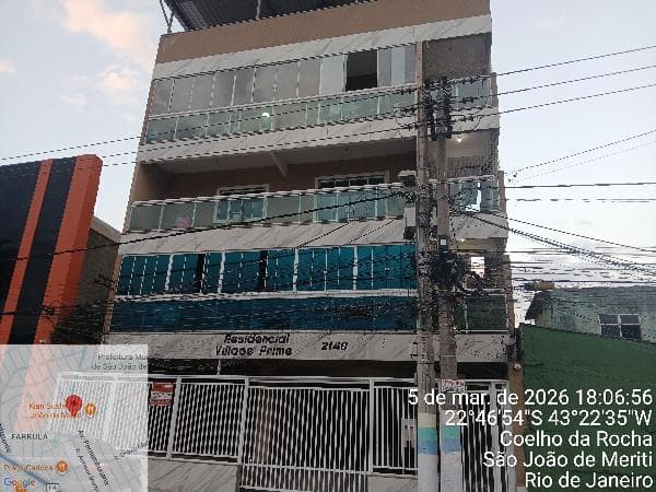 Vila Rosali