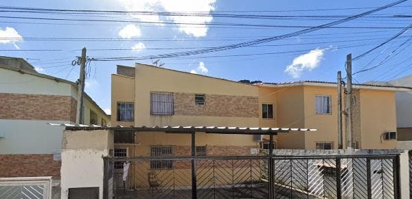 RESIDENCIAL JATOBA