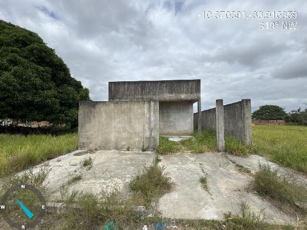 MALHADA DOS BOIS - CENTRO