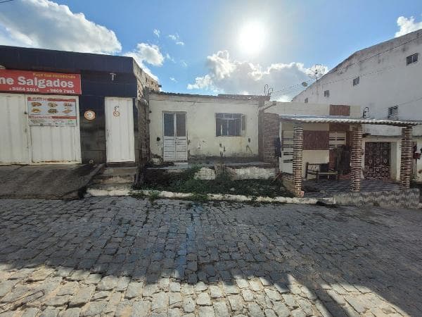 Foto BAIRRO DA FLORESTA