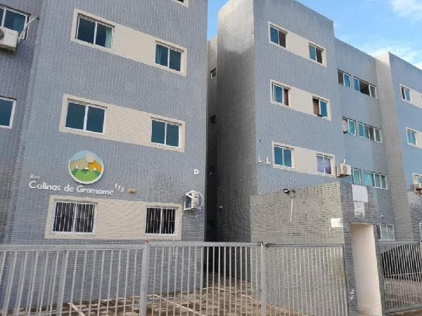 COND RESIDENCIAL COLINAS DE GRAMAME
