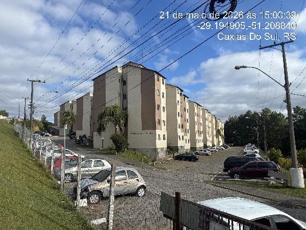 RESIDENCIAL BONALUME