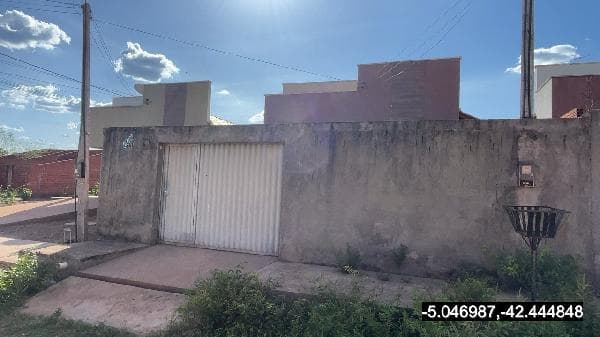 LOT RES SAO LUIS