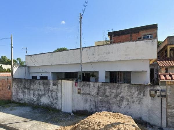 SAO GONCALO - PACHECO