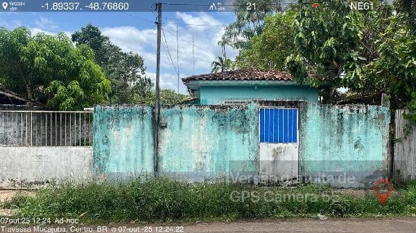 Foto CASA