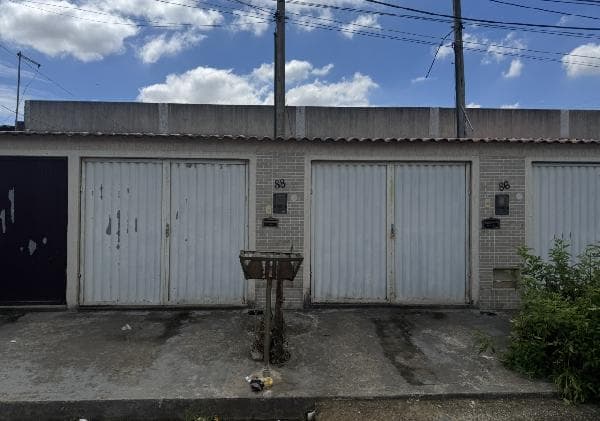 LOT JARDIM STA MARIA