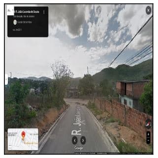 SAO GONCALO - ITAUNA