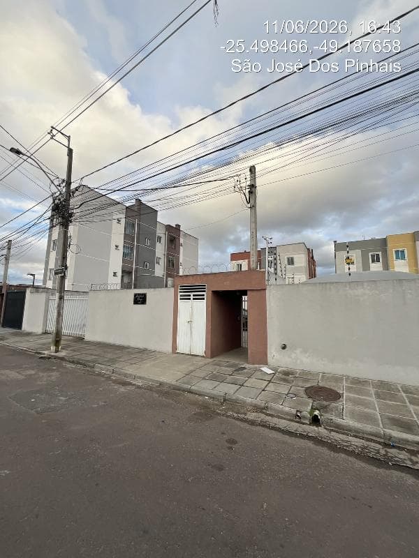 COND RES PLAZA