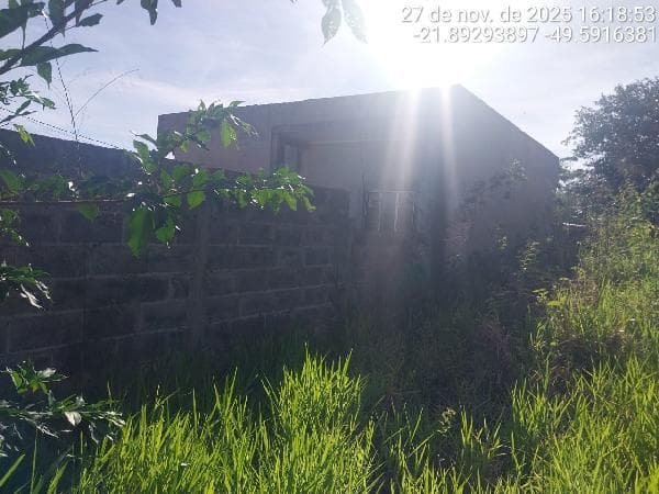 GUARANTA - RESIDENCIAL BOA VISTA