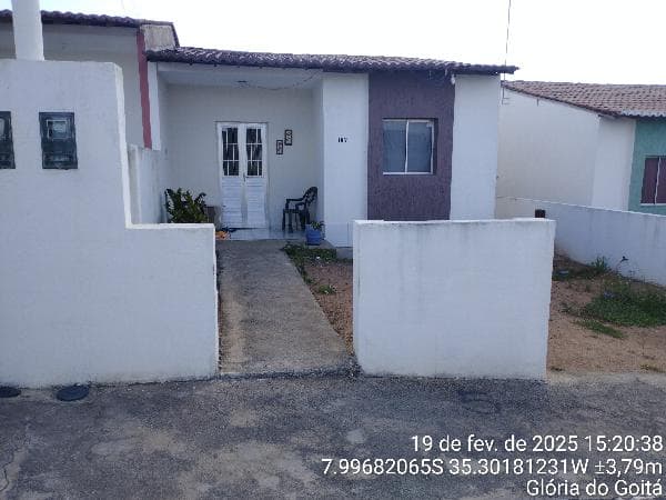 Foto PARQUE RESIDENCIAL GROTA FUNDA