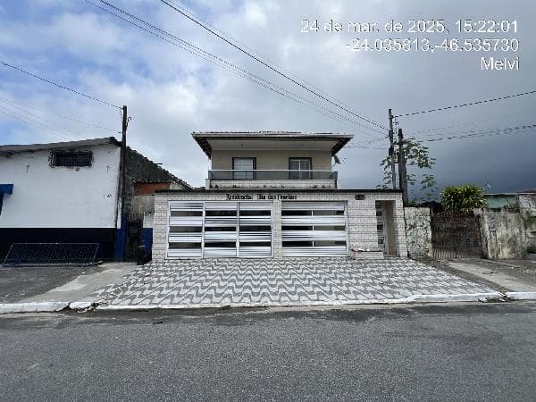 Foto RES ILHA DAS CONCHAS