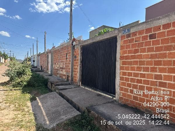 LOT RES SAO LUIS