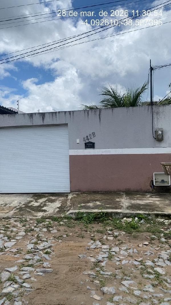 HORIZONTE - LAGOINHA