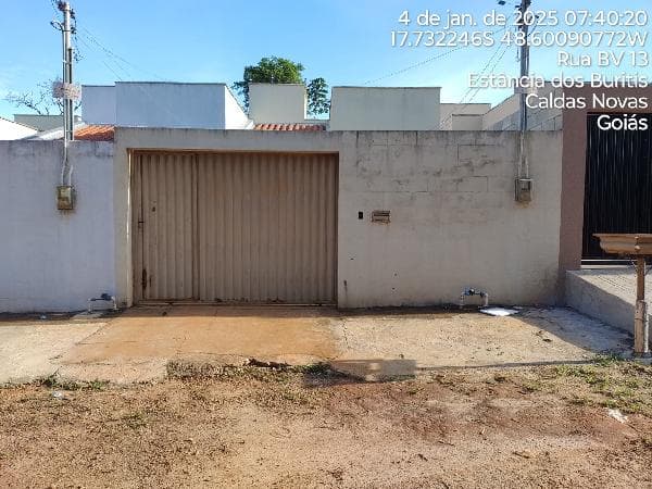 Foto SETOR BELA VISTA
