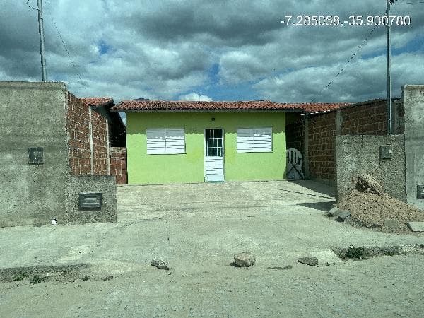 Foto LOTEAMENTO ALTOS DE CAMPINA