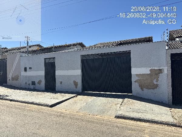 Residencial Aldeia Dos Sonhos