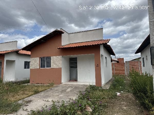 LOT RES SAO JOSE I