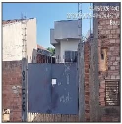 RESIDENCIAL JARDIM JUSSARA