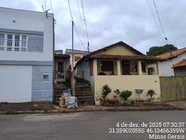 Foto ROSÁRIO