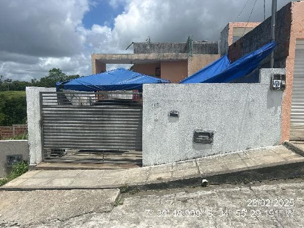 CONDOMINIO RESIDENCIAL BELA VISTA