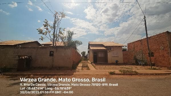 Foto SAO MATHEUS