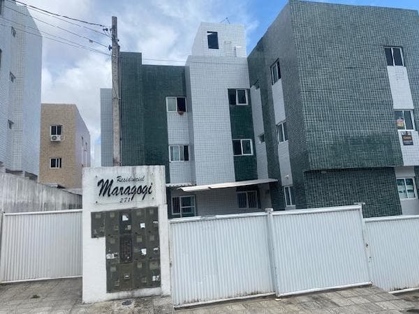 COND RES MARAGOGI