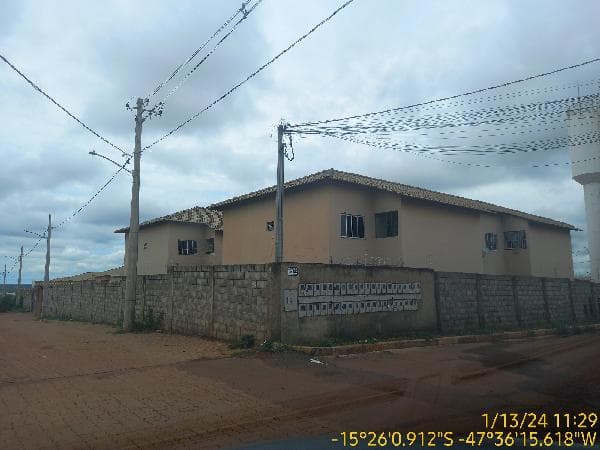 Foto CONDOMINIO RESIDENCIAL SONHO REAL 2
