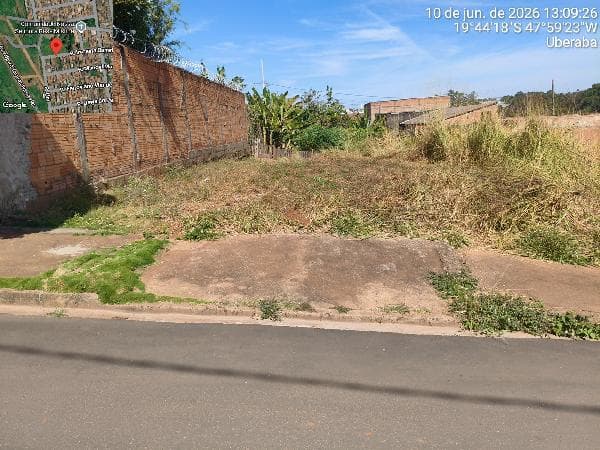 UBERABA - ALFREDO FREIRE III